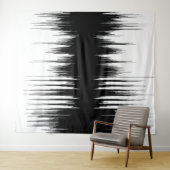 サウンドウェーブステペストリー タペストリー (インサイチュ(横))