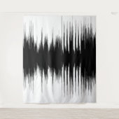 サウンドウェーブステペストリー タペストリー (正面)