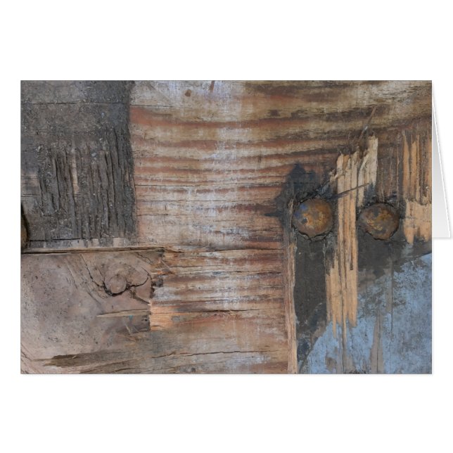 サウンドウッドI (正面横)