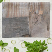 サウンドウッドI キッチンタオル (折り畳み)