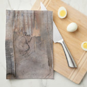 サウンドウッドI キッチンタオル (四つ折り)