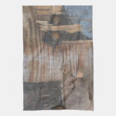 サウンドウッドI キッチンタオル (縦)