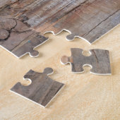 サウンドウッドI ジグソーパズル (側面)