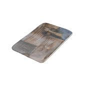 サウンドウッドI バスマット (アングル)