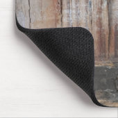 サウンドウッドI マウスパッド (コーナー)