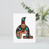 サウンドガード ポストカード (スタンド正面)