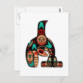 サウンドガード ポストカード (正面/裏面)