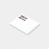 サウンドゲイ ポストイット (アングル)