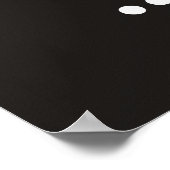 サウンドゲイ...私は入っている ポスター (角)