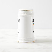 サウンドゲイI'In Cat ビールジョッキ (中央)