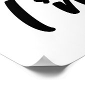 サウンドゲイI'In Cat ポスター (角)