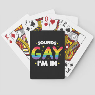 サウンドゲイLGBTおもしろいプライド トランプ