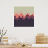 サウンドスケッチ01 ポスター (キッチン)