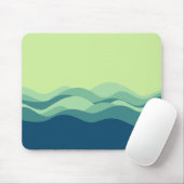 サウンドスケッチ02 マウスパッド (マウス)