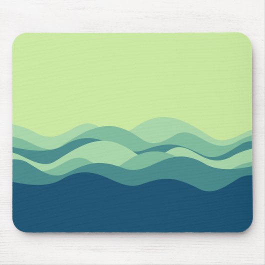 サウンドスケッチ02 マウスパッド (正面)