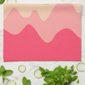 サウンドスケッチ04 キッチンタオル (折り畳み)