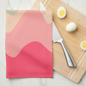 サウンドスケッチ04 キッチンタオル (四つ折り)