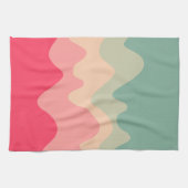 サウンドスケッチ04 キッチンタオル (横)