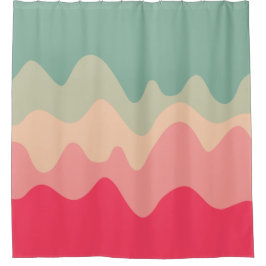 サウンドスケッチ04 シャワーカーテン