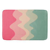 サウンドスケッチ04 バスマット (正面)