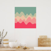 サウンドスケッチ04 ポスター (キッチン)