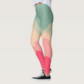 サウンドスケッチ04 レギンス (左)