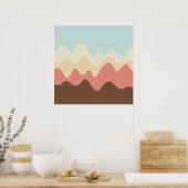 サウンドスケッチ06 ポスター (キッチン)