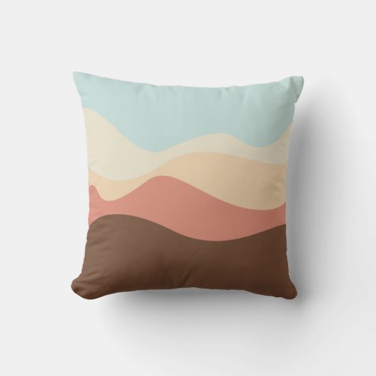 サウンドスケッチ07 クッション (正面)