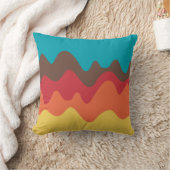 サウンドスケッチ08 クッション (ブランケット)