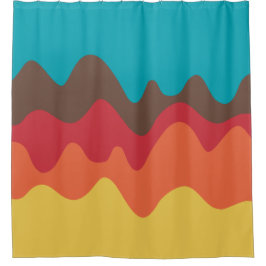 サウンドスケッチ08 シャワーカーテン