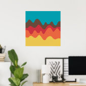 サウンドスケッチ08 ポスター (ホームオフィス)