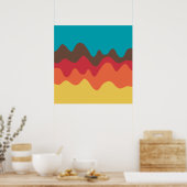 サウンドスケッチ08 ポスター (キッチン)