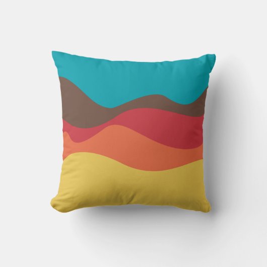 サウンドスケッチ09 クッション (正面)