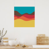 サウンドスケッチ09 ポスター (キッチン)