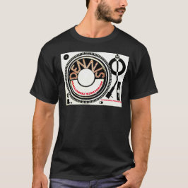 サウンドチェックプロダクトマーケティング ベーシックダークTシャツ Tシャツ