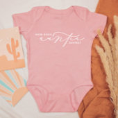 サウンドベビー発表ギフトの仕組み ベビーボディスーツ