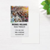 サウンドボードミキサー |音楽ノート (デスク)