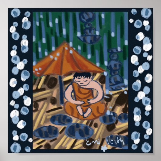 サウンドポスター ポスター (正面)