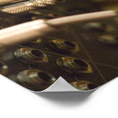 サウンドミキサー ポスター (角)