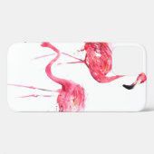サウンドミキサー Case-Mate iPhoneケース (裏面 (横))