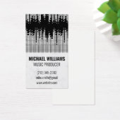 サウンドミュージックイコライザ (デスク)