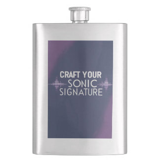 サウンド署名オプション2 フラスク