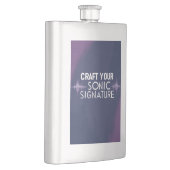 サウンド署名オプション2 フラスク (右)