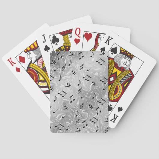 サウンド，メタル，音楽，ミュージカル，サイン，メモ，形， トランプ (裏面)