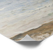 サウンド – Venから表示(1892) ポスター (角)