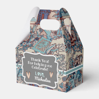  サエレガントボテン，スカルスペインの，メキシコフィエスタ  フェイバーボックス