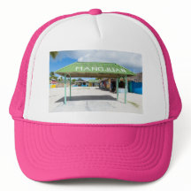 サオナドメニカン共和国のマノフアン村