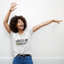 サカはどうした？T-シャツ