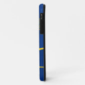 「サカスタムニー·デイ」iPhone 5 Case-Mate iPhoneケース (裏面/左)