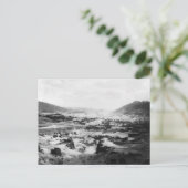 サカテカスメキシコ ポストカード (スタンド正面)